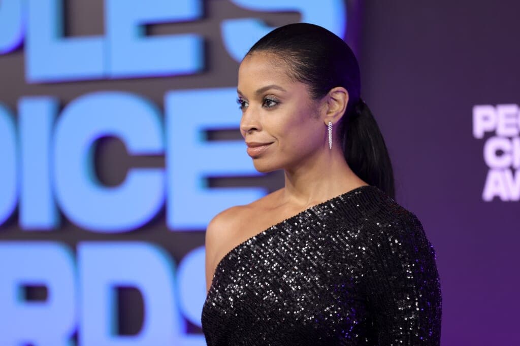 Susan Kelechi Watson thegrio.com