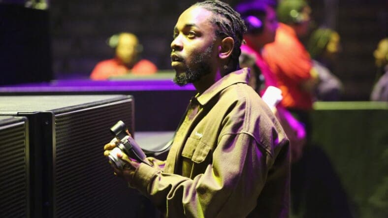 2018 BET Experience STAPLES Center Concert Sponsored by COCA-COLA - Night 2