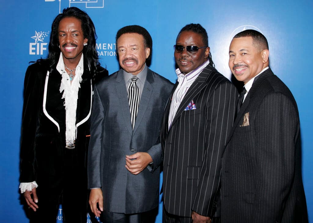 GRAMMY Jam - Arrivals