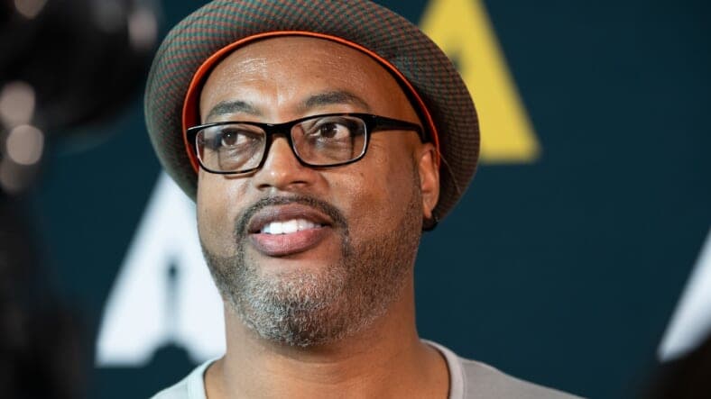 The Academy Celebrates "The Princess And The Frog" 10th Anniversary