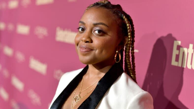 Entertainment Weekly And L'Oreal Paris Hosts The 2019 Pre-Emmy Party - Arrivals