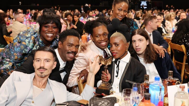 2022 Film Independent Spirit Awards - Show