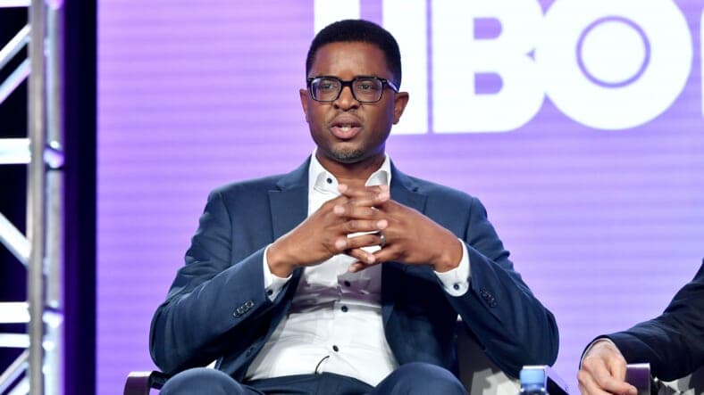WarnerMedia Winter TCA 2020 - Presentation