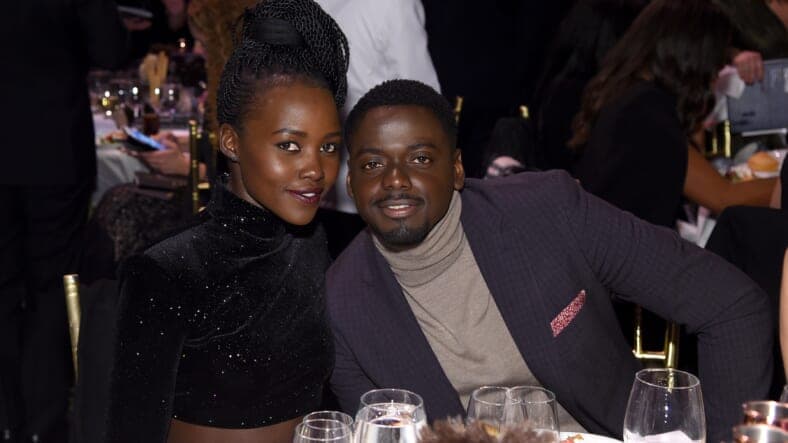 The National Board Of Review Annual Awards Gala - Inside