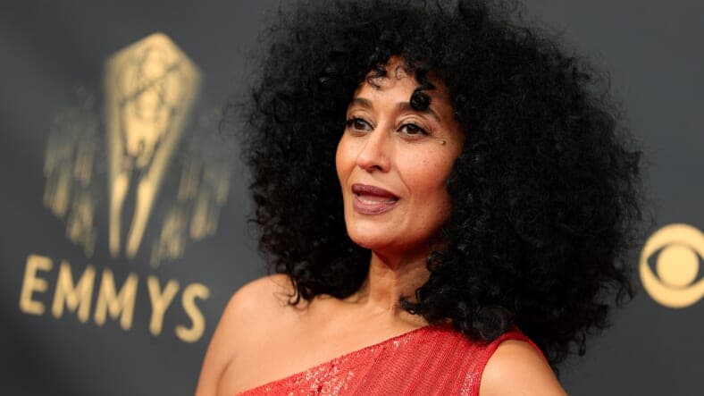 73rd Primetime Emmy Awards - Arrivals