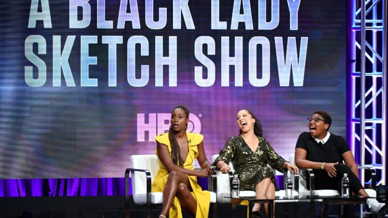 2019 Summer TCA Press Tour - Day 2