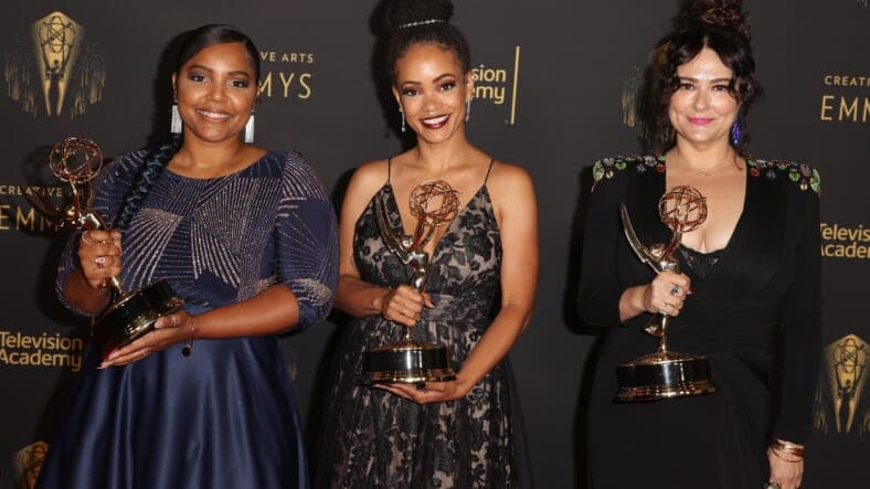2021 Creative Arts Emmys