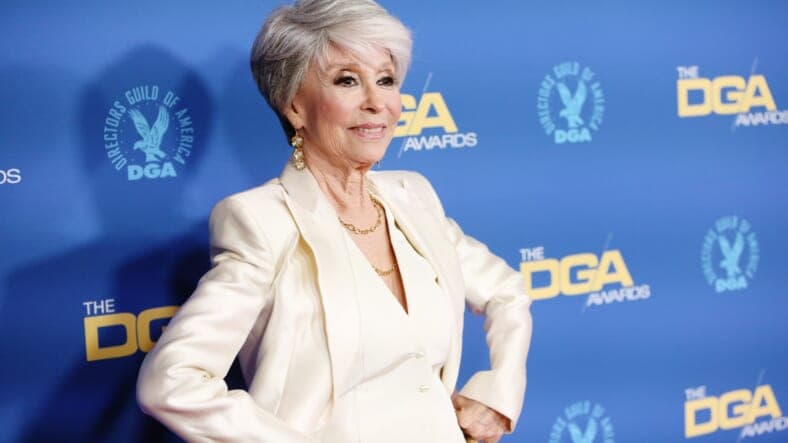 74th Annual Directors Guild Of America Awards - Red Carpet