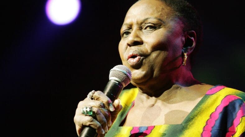 Standard Bank Of Joy Jazz 2007