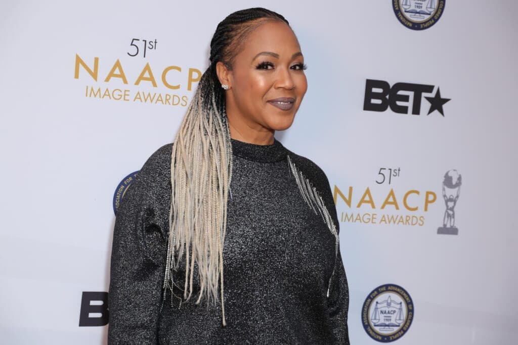 erica campbell, erica campbell gospel singer, thegrio.com