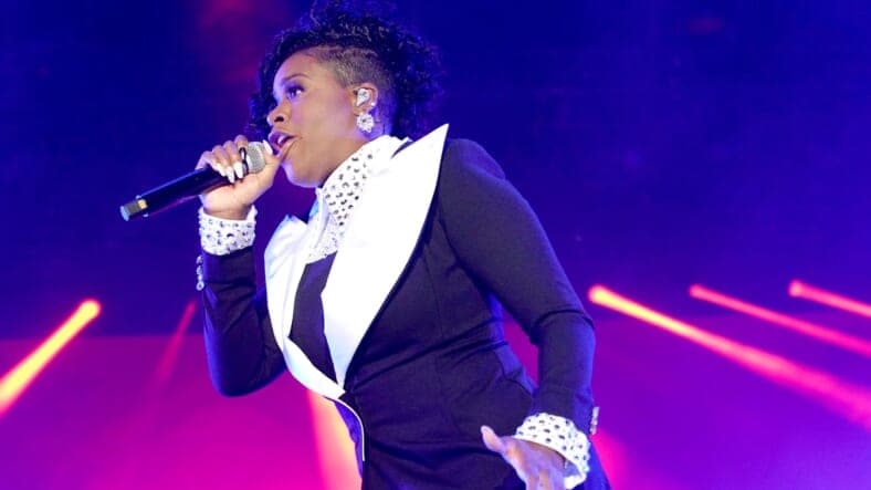2018 Essence Festival Presented By Coca-Cola - Louisiana Superdome - Day 3