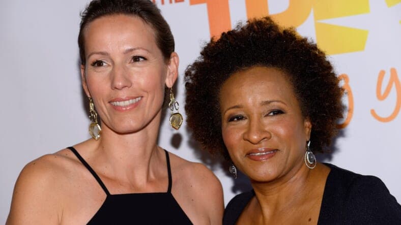 2014 "TrevorLIVE NY" - Arrivals