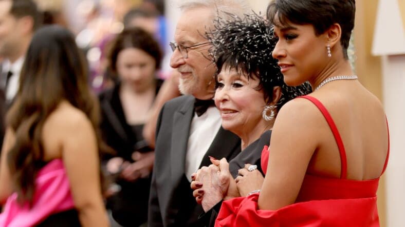 94th Annual Academy Awards - Arrivals