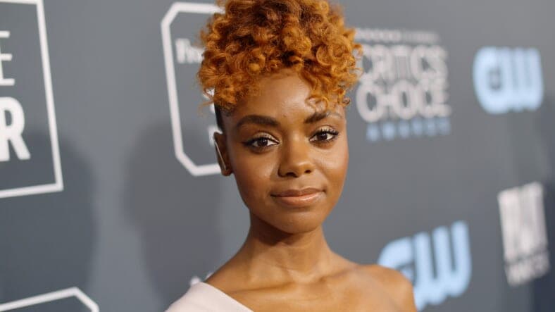 25th Annual Critics' Choice Awards - Red Carpet