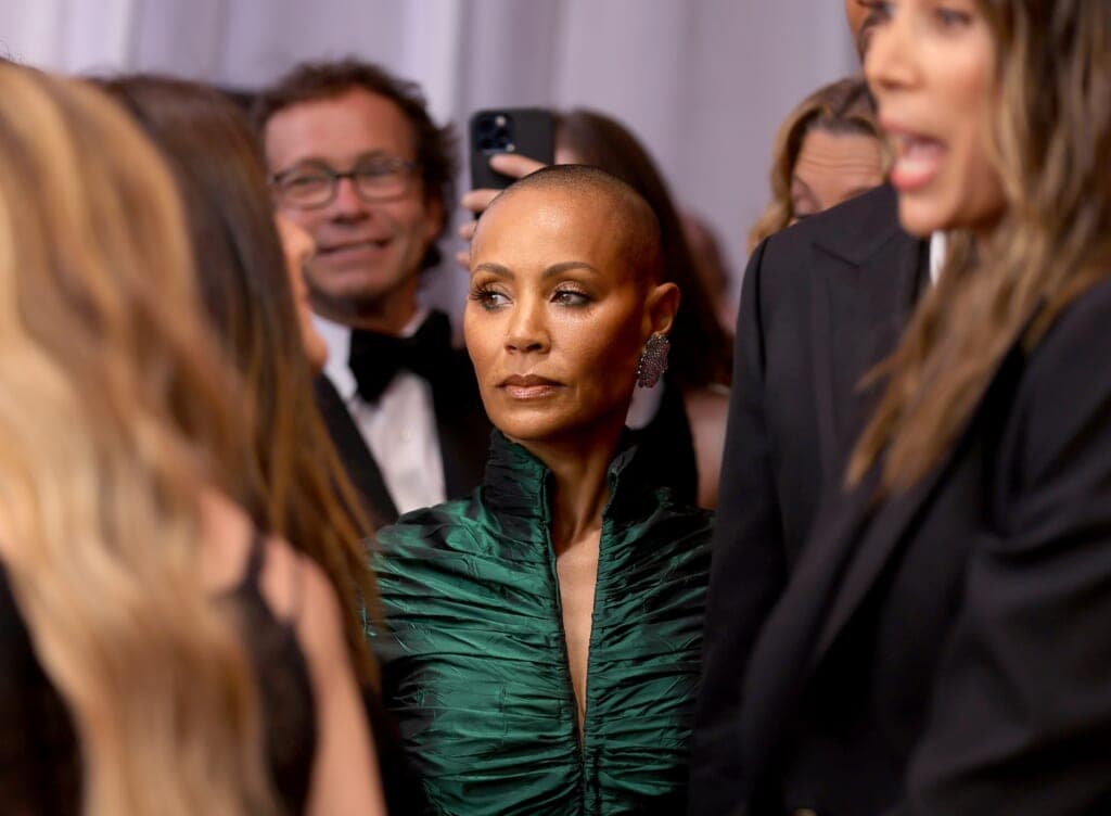 94th Annual Academy Awards - Arrivals