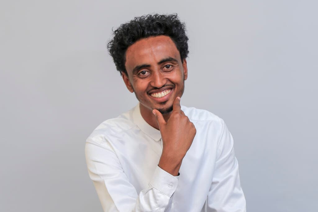 Amir Aman Kiyaro thegrio.com