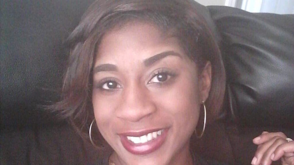 Beverly Logan thegrio.com