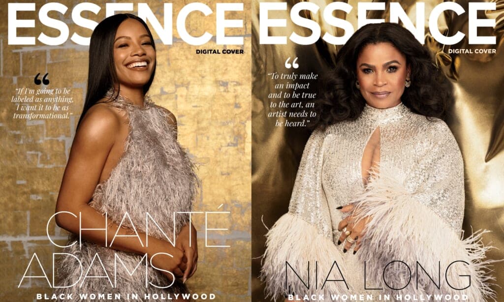 Essence BWIH 2022 - 2  theGrio.com