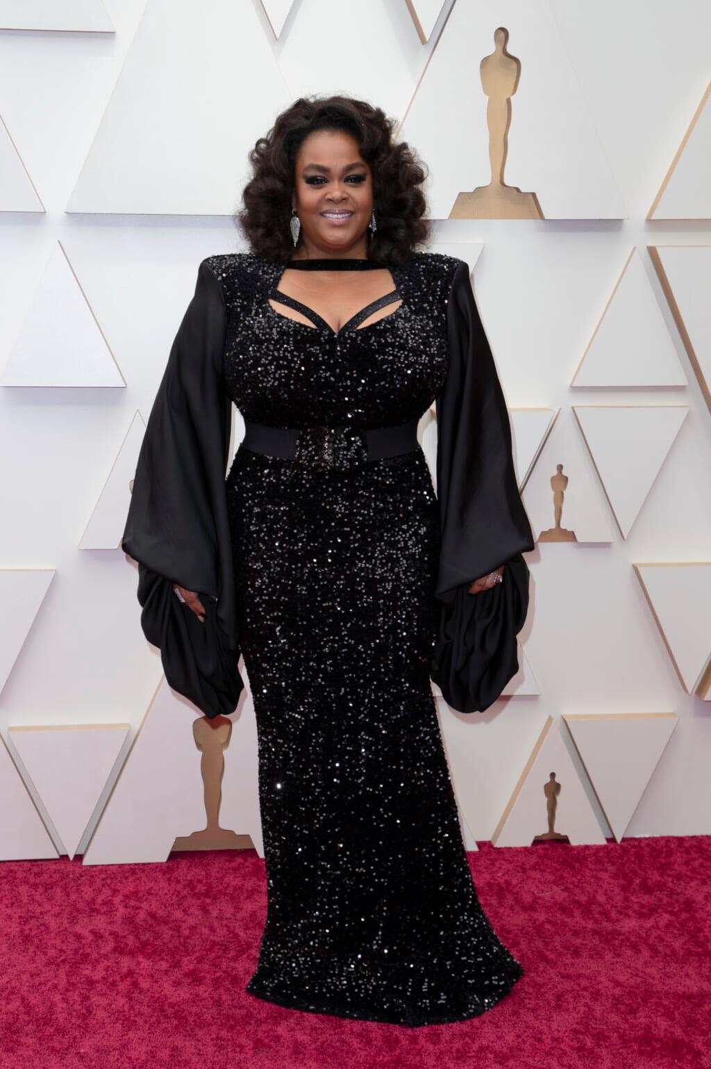 Jill Scott