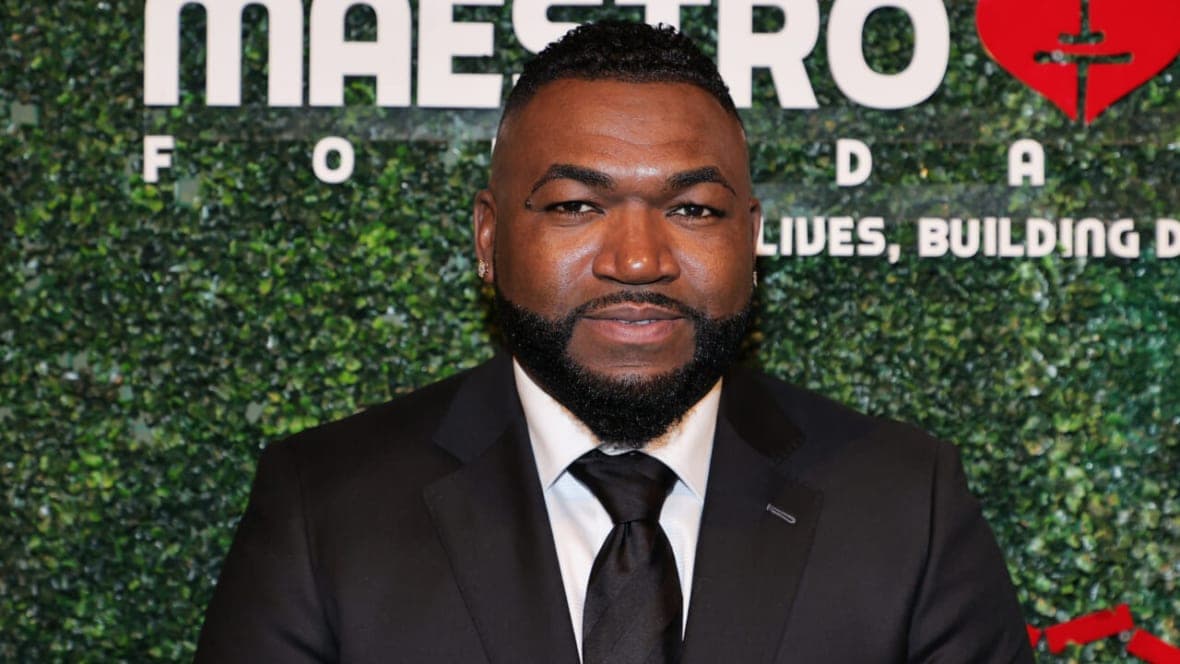 David Ortiz