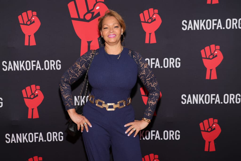 Donna Hylton