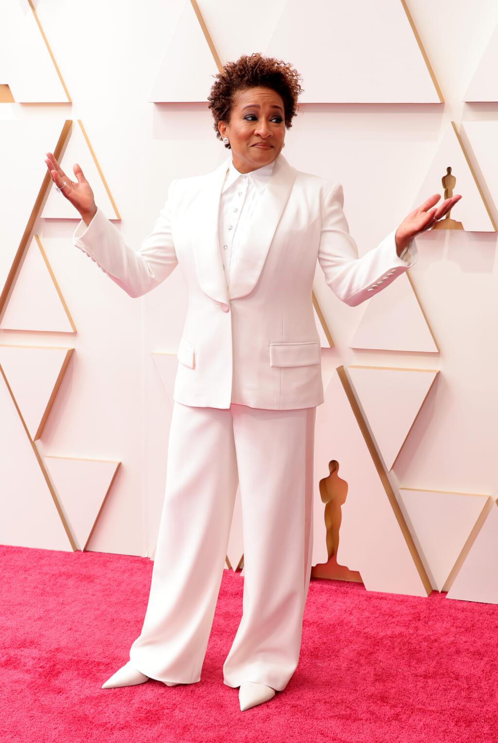 Wanda Sykes