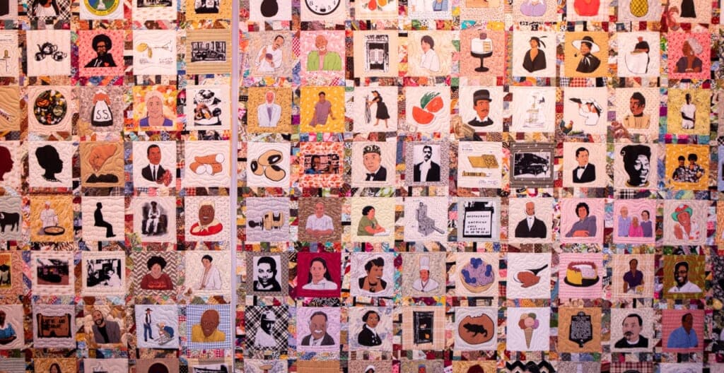 The Legacy Quilt thegrio.com