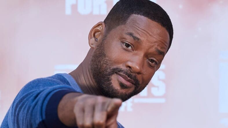 "Bad Boys For Life" Madrid Photocall