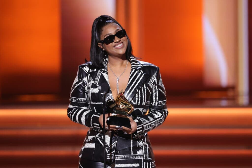 64th Annual GRAMMY Awards - Telecast