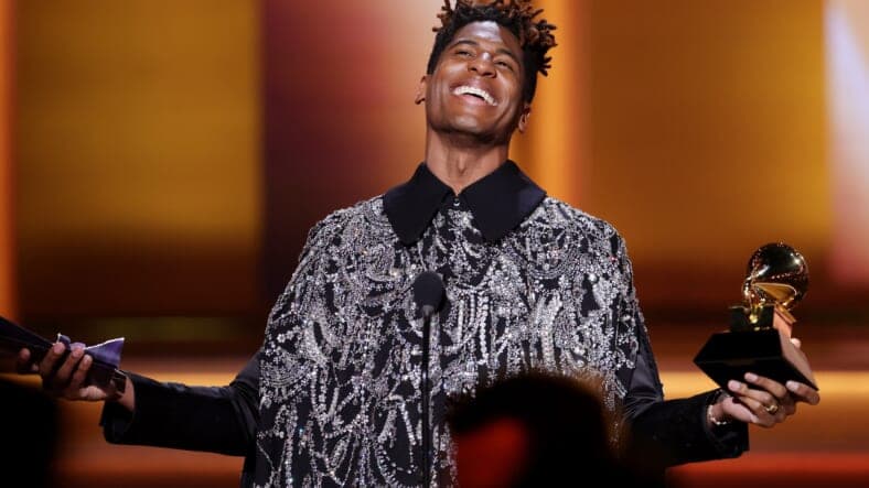 64th Annual GRAMMY Awards - Telecast