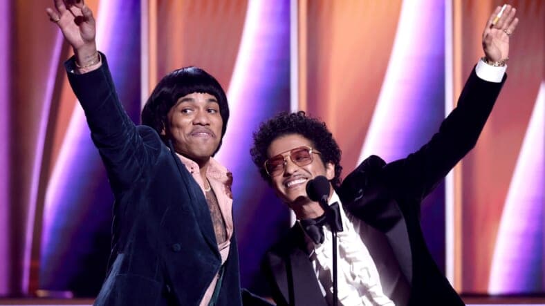 64th Annual GRAMMY Awards - Telecast
