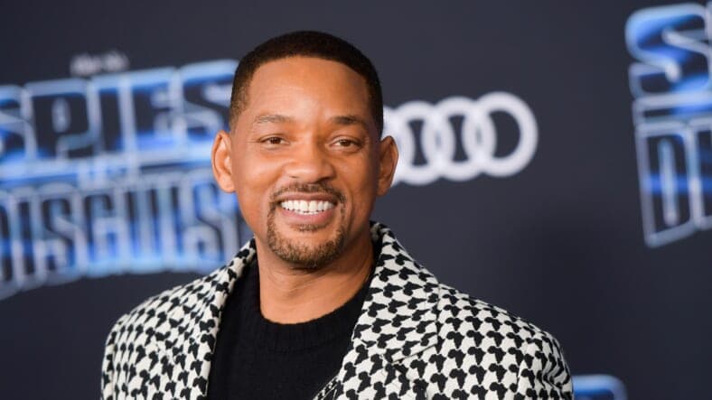 Premiere Of 20th Century Fox's "Spies In Disguise" - Arrivals
