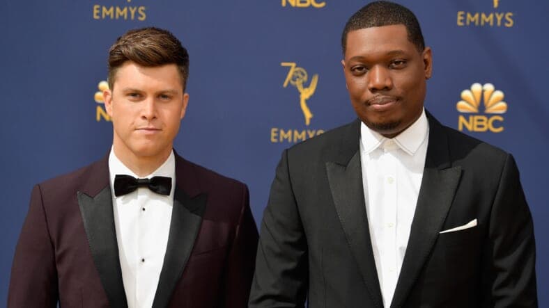 70th Emmy Awards - Arrivals