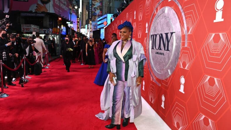 The 74th Annual Tony Awards - Arrivals