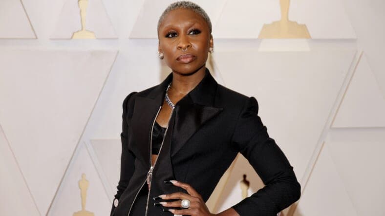 94th Annual Academy Awards - Arrivals