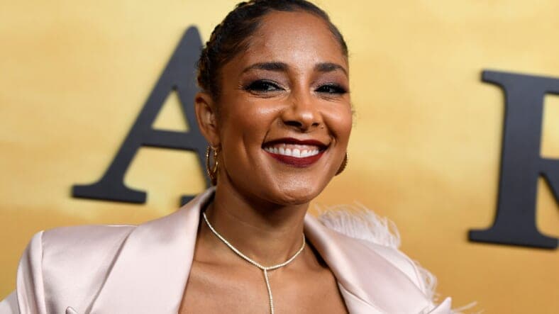 Premiere Of Focus Features' "Harriet" - Arrivals