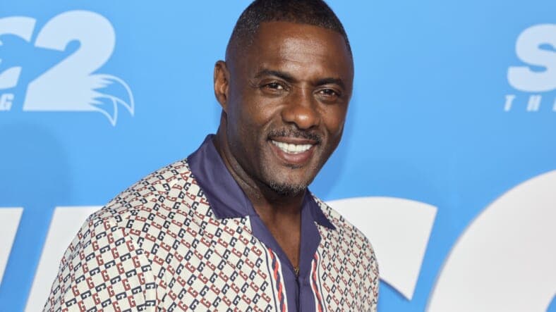 Los Angeles Premiere Screening Of "Sonic The Hedgehog 2"