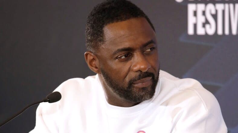 "The Harder They Fall" Press Conference - 65th BFI London Film Festival