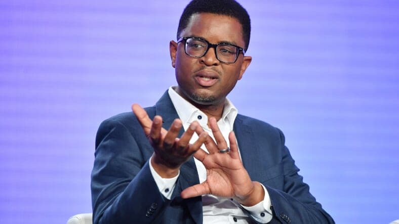 2020 Winter TCA Tour - Day 9