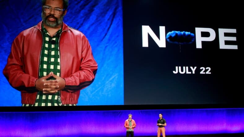 CinemaCon 2022 - Universal Pictures and Focus Features Presentation
