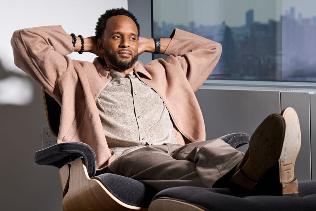 Bomani Jones