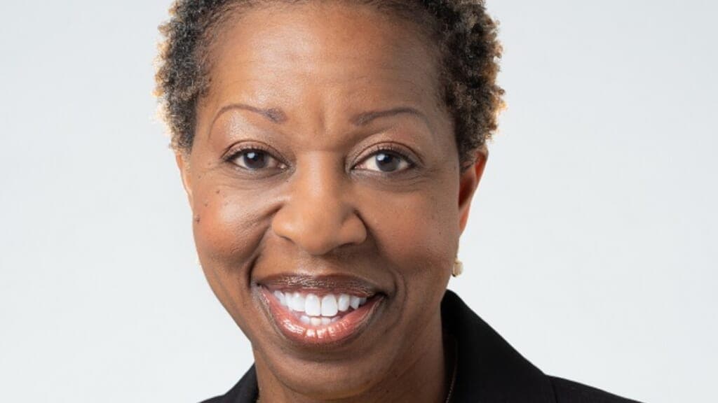 Valerie Ashby