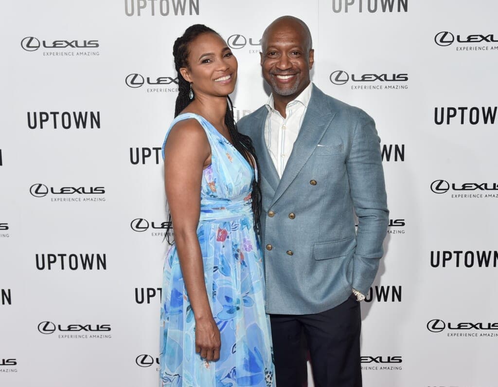 Lexus Uptown Honors Hollywood