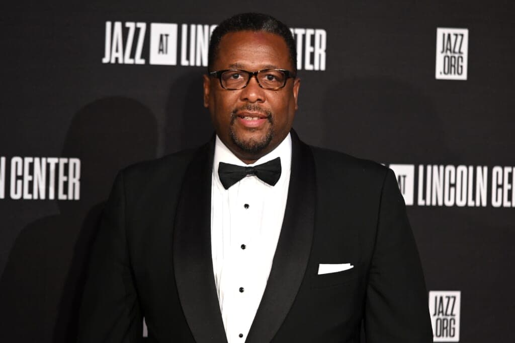 2022 Jazz At Lincoln Center Gala: Body and Soul: America Rises Through the Arts