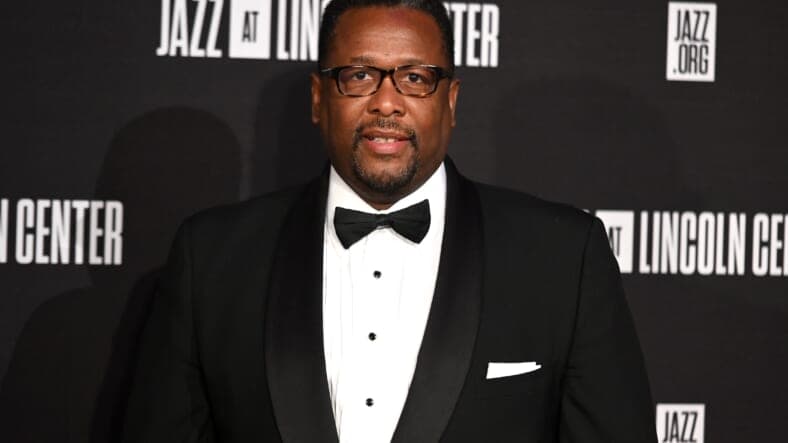 2022 Jazz At Lincoln Center Gala:  Body and Soul: America Rises Through the Arts