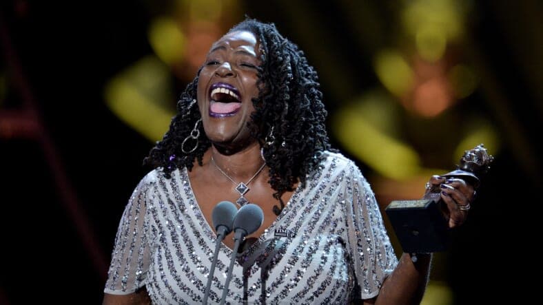 The Olivier Awards 2019 with Mastercard - Show