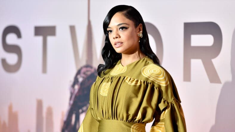 Premiere Of HBO's "Westworld" Season 3 - Arrivals