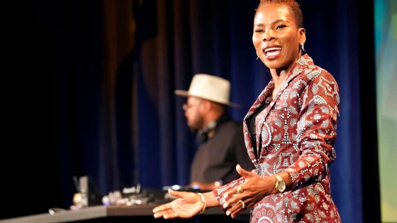 13th Annual ADCOLOR Conference and Awards – Awards