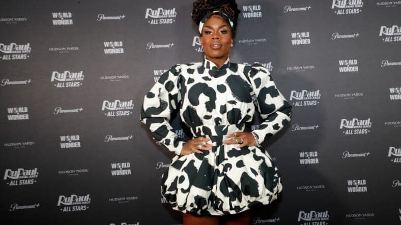 RuPaul's Drag Race All Stars 7 Premiere Screening + Panel Discussion St Hudson Yards, Public Square & Gardens