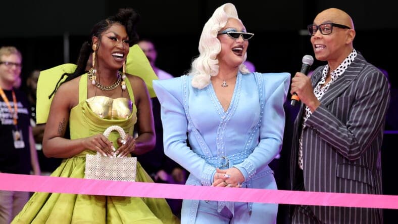RuPaul's Los Angeles DragCon